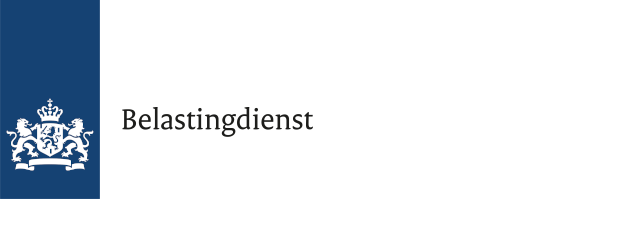 Logo Belastingdienst, onderdeel van de Rijksoverheid - Naar de homepagina Informatiesite