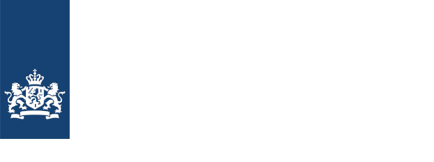 Logo onderdeel van de Rijksoverheid - Naar de homepagina van Rijksbreedprinten