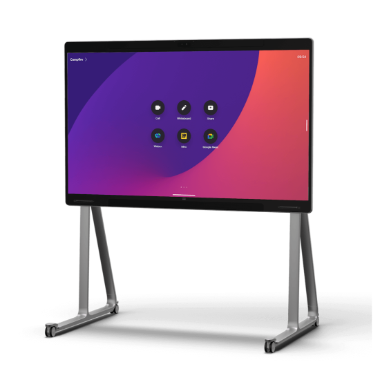 Webex Board