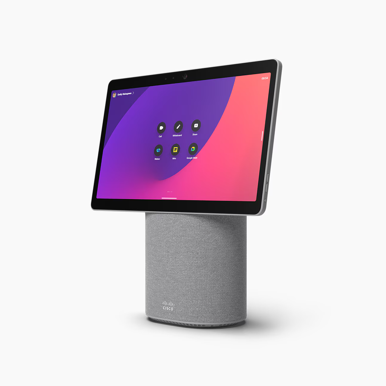 Desk Mini