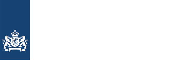 Logo onderdeel van de Rijksoverheid - Naar de homepagina van Services